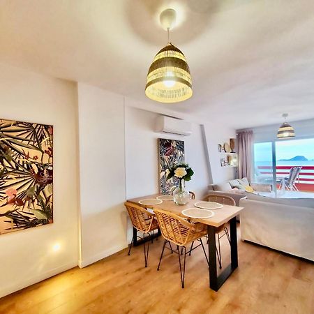 Apartamento Jardin Del Mar By Alina365 La Manga del Mar Menor Exterior foto