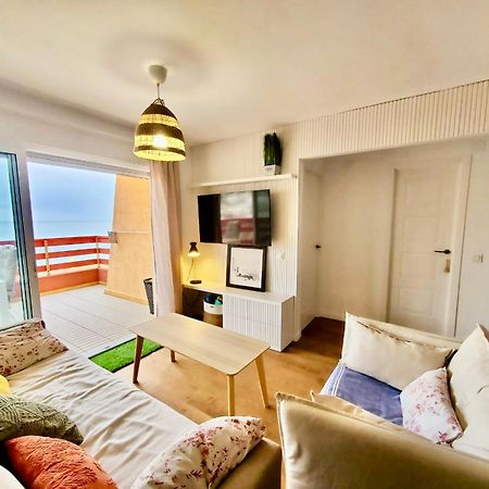 Apartamento Jardin Del Mar By Alina365 La Manga del Mar Menor Exterior foto