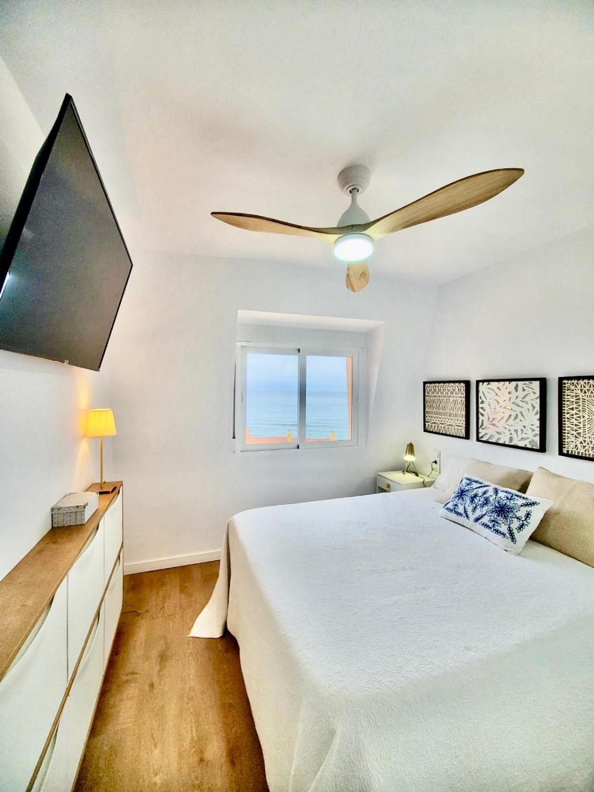 Apartamento Jardin Del Mar By Alina365 La Manga del Mar Menor Exterior foto